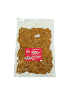Tofu aux 5 parfums AGRO SUN (张氏五香豆腐干)