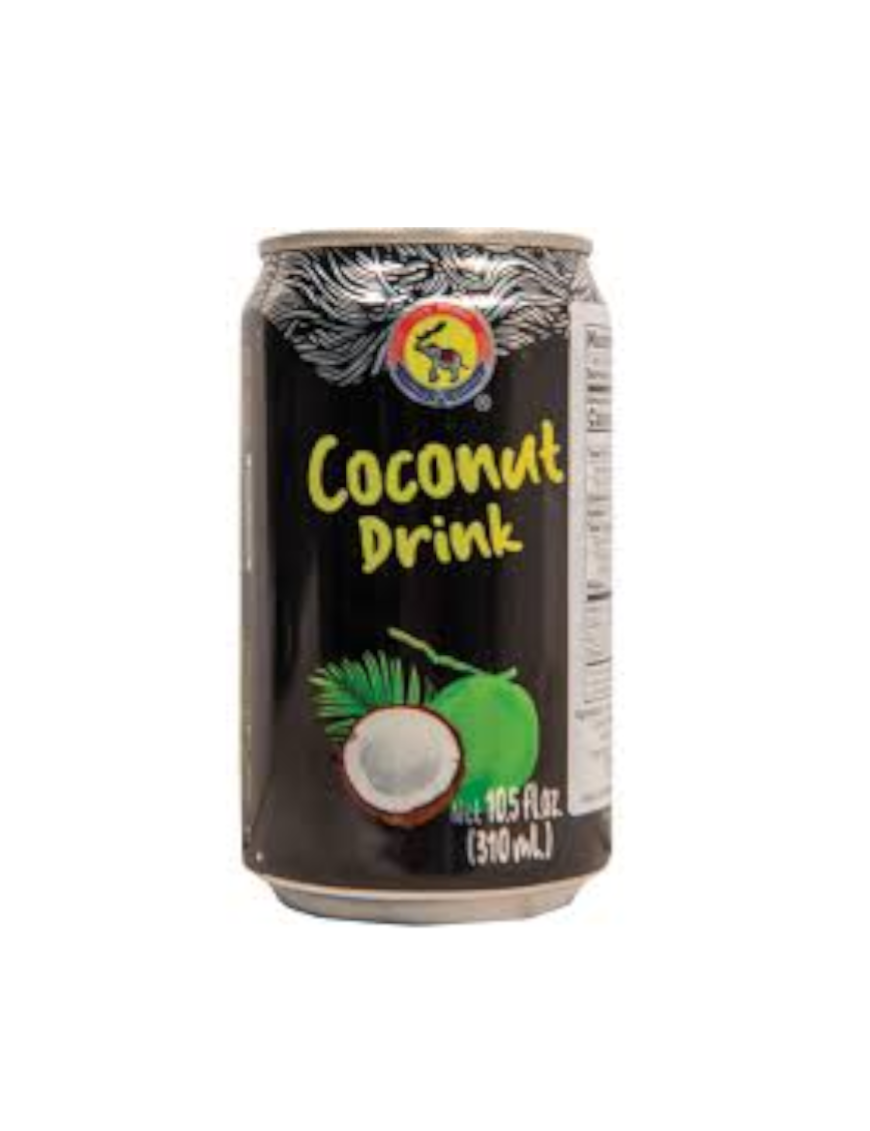 Boisson noix de coco TAS 310ml (黑罐椰奶饮料)