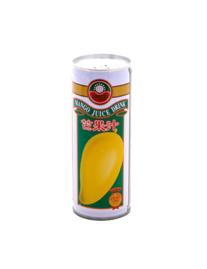 Boisson au jus de mangue PSP 250ml (芒果水汁)