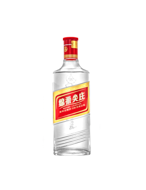 Mianrou jianzhuang 50° 500ml (绵柔尖庄)