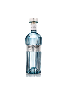 Bistro Vodka France 40% 700ml
