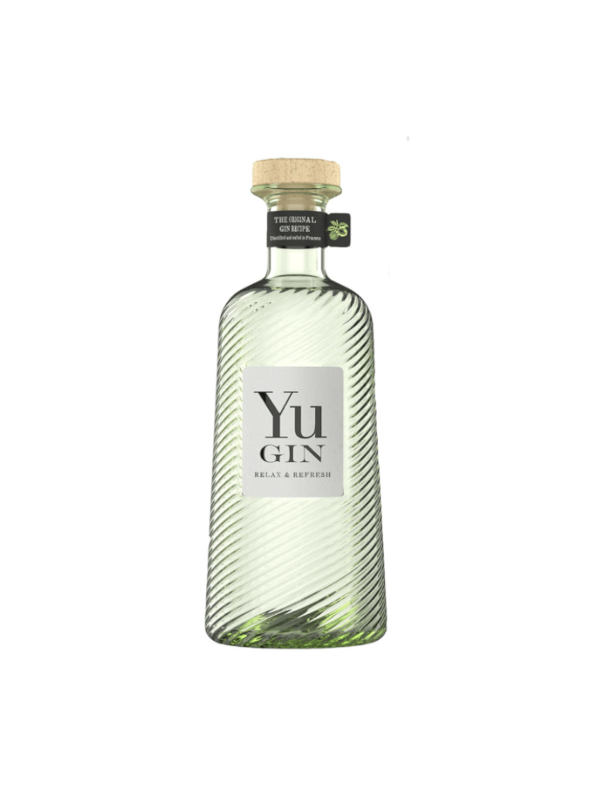 Yu gin premium 43% 700ml