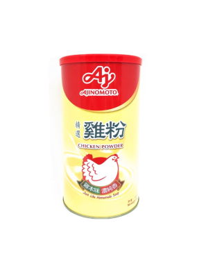 Bouillon de poulet AJINOMOTO 1kg (鸡粉)