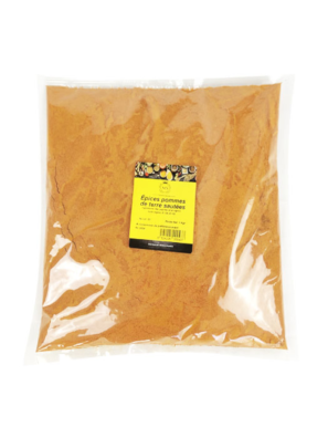 Epices pommes de terre sautées 1kg (马铃薯香料)