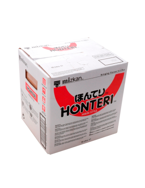 Mirin Honteri MIZKAN 18L (日本味淋调味酱)