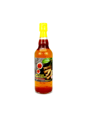 Sauce pour nems et rouleaux de printemps Nuoc Cham SENKO 500ml (成发越南春卷露)