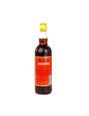 Sauce SHAOXING 700ml (绍兴酒)