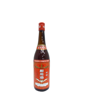 Sauce Shaoxing COCK 750ml (鸡标厨用绍兴酒)