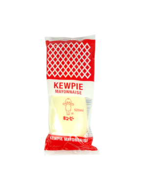 Mayonnaise KEWPIE 500ml (日本沙拉蛋黄酱)
