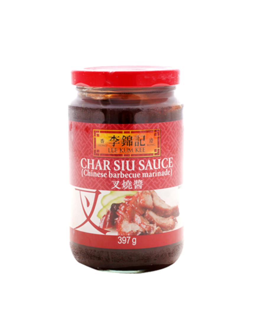 Sauce Char Sui LKK 397g (李锦记叉烧酱)