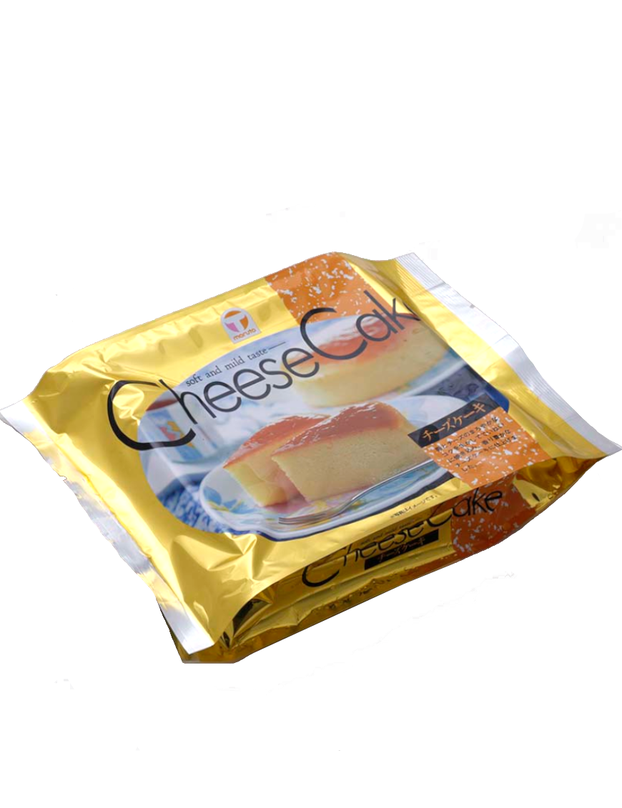 Cheesecake MARUTO 220g (日本起司蛋糕)