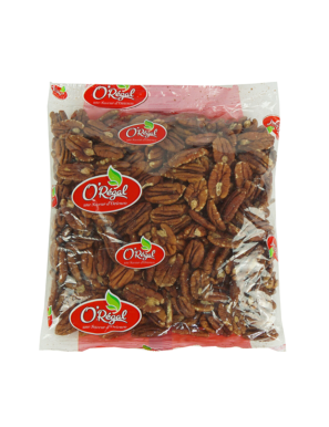 Noix de pécan O'REGAL 500g (山核桃)