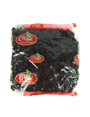 Cranberries sucrées O'REGAL (酸甜果蔓)