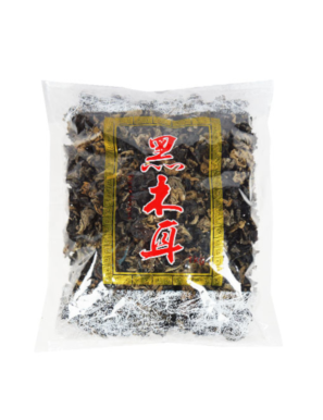 Champignons noirs MOUNTAINS 1kg (成发特级黑木耳)