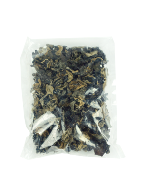 Champignons noirs premium SENKO 200g (成发黑木耳)