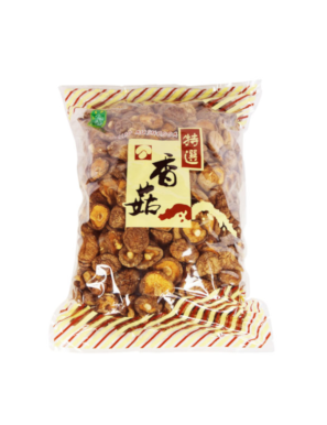 Champignons parfumés shiitake 3kg (香菇干)