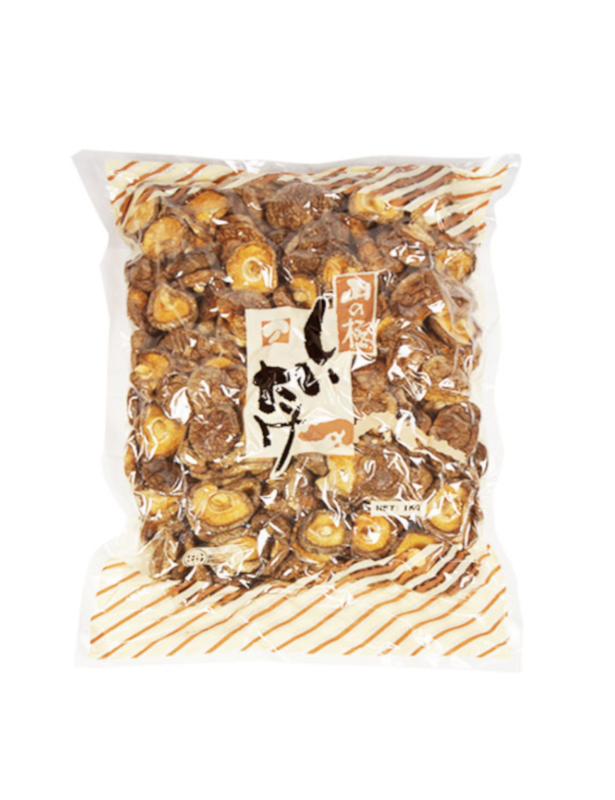 Champignons parfumés shiitake 1kg (香菇干)