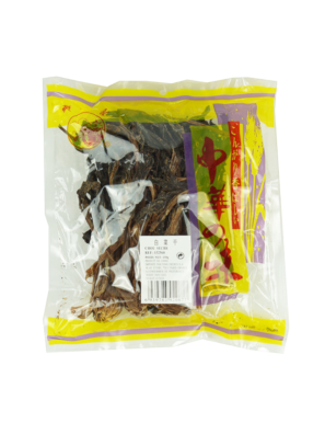 Chou chinois séché 150g (中國特级白菜干)