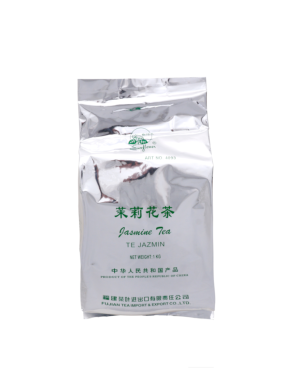 Thé au jasmin SUNFLOWER 1kg (中国茉莉花茶)