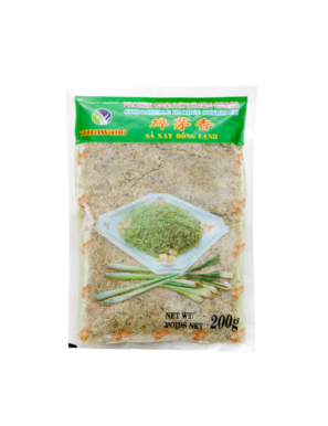 Citronnelle hachée VINAWANG 200g (香茅碎(中袋))