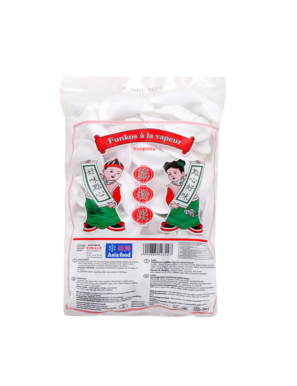 Raviolis funkos ASIAFOOD 100P (亚洲粉果)