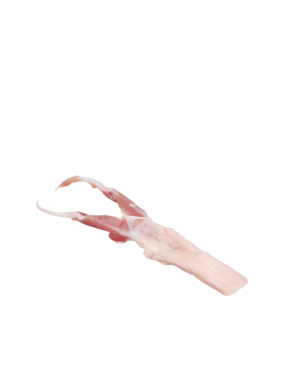 Langue de canard 500g (冻鸭舌)