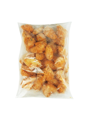Ailes de poulet KFC wings 2kg (肯德基炸鸡翅)