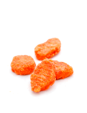 Nuggets de poulet hallal 2.5kg (炸鸡肉块)