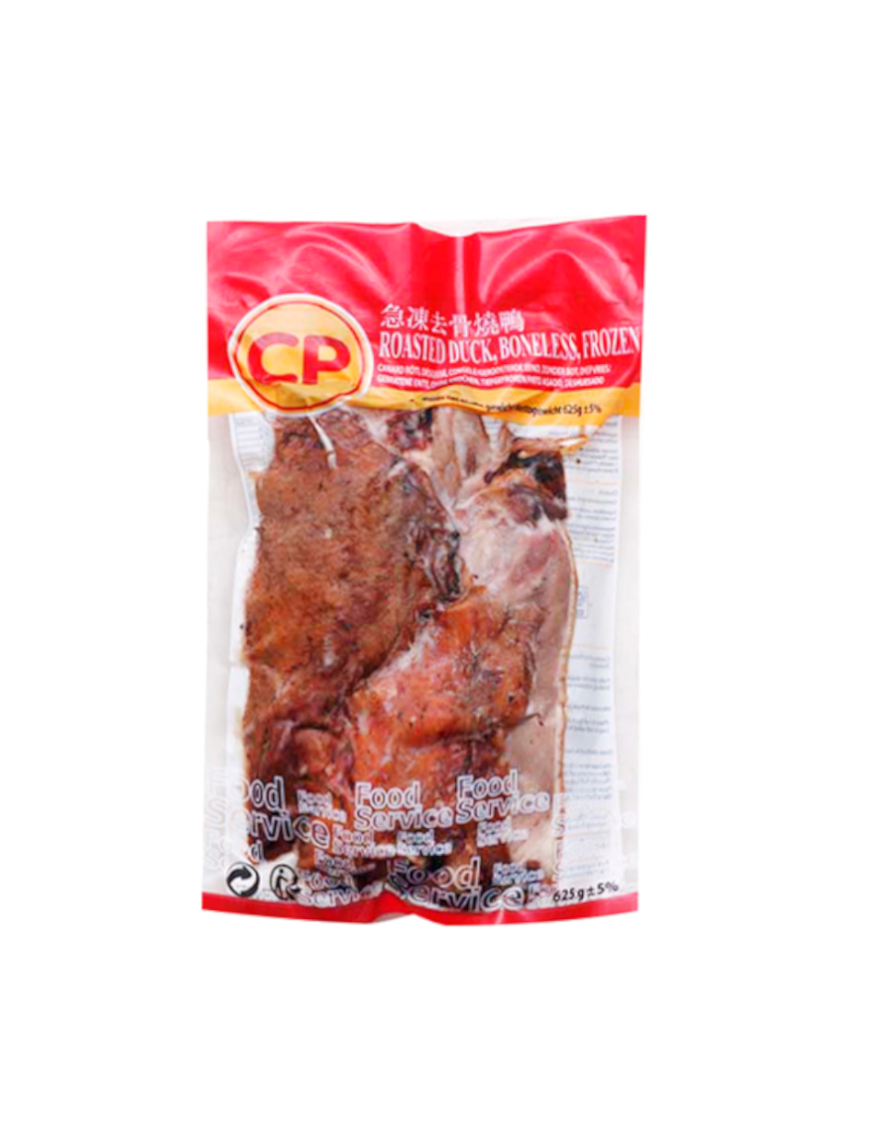 Canard laqué CP 650g (大利去骨烧鸭)