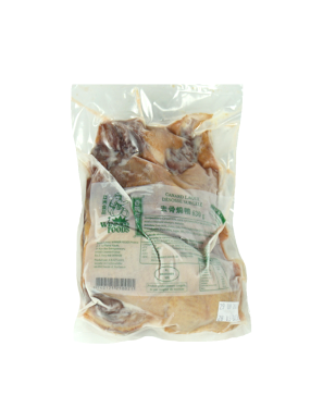 Canard laqué WINNERFOODS 600g (去骨烧鴨(广东味))