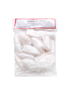 Seiche coupée Matsukasa DRAGONPHENIX 40/60 600g (切花尤魚)