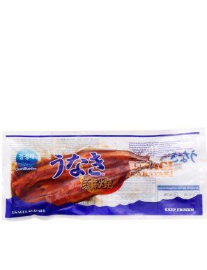 Anguille Unagi CLEAN BLUE SEA 220g (日本鳗鱼)