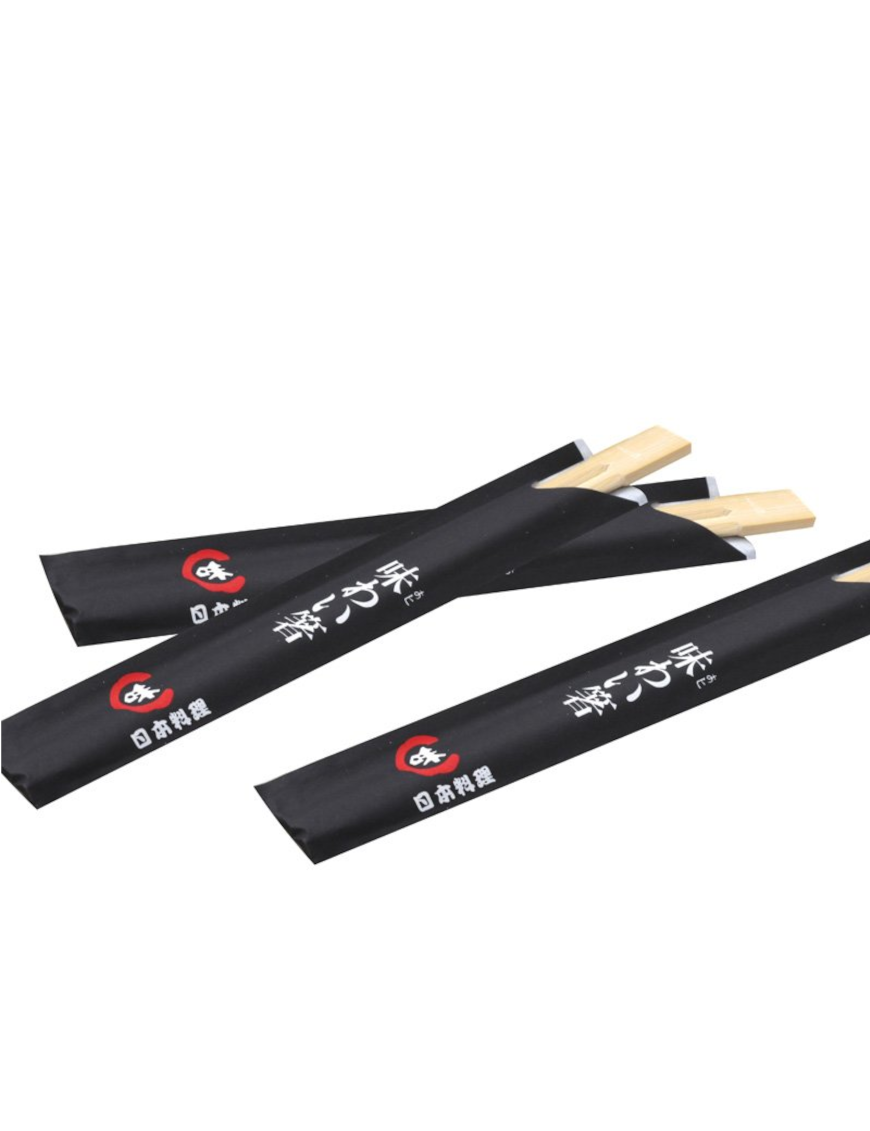 Baguettes 21cm (一次性日式筷子)