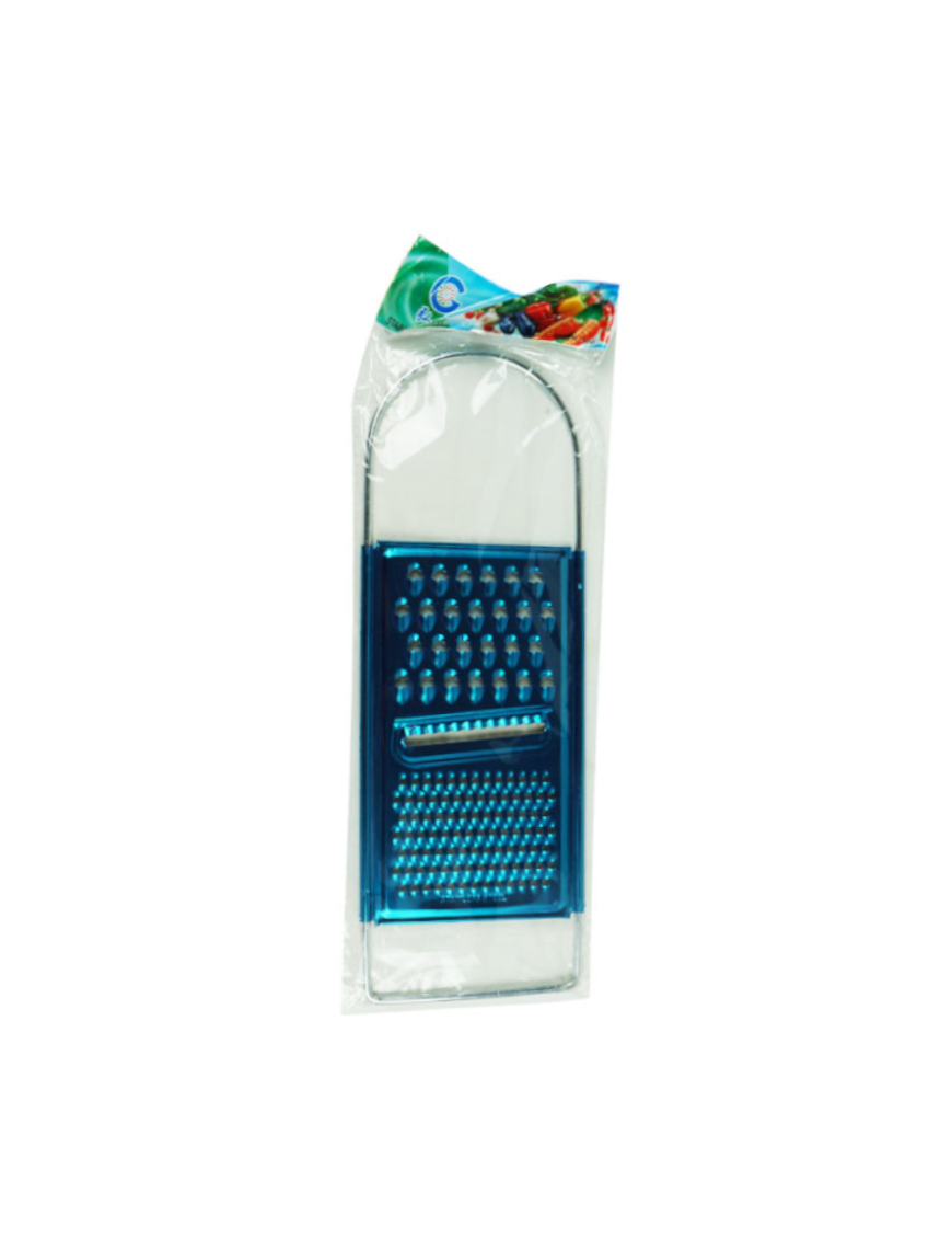 Râpe en acier 3 fonctions 31cm/11cm (搓丝板)