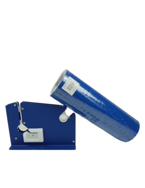 Ruban adhésif bleu SENKO 24/PAQUET (蓝色封口自粘胶带)