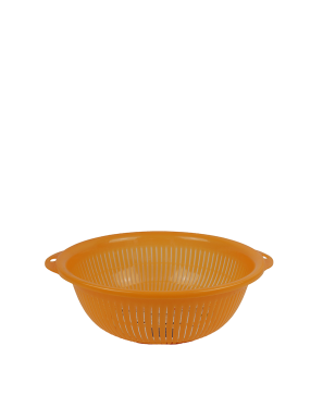 Passoire en plastique taille S 28X10cm (沥水盆 小号)