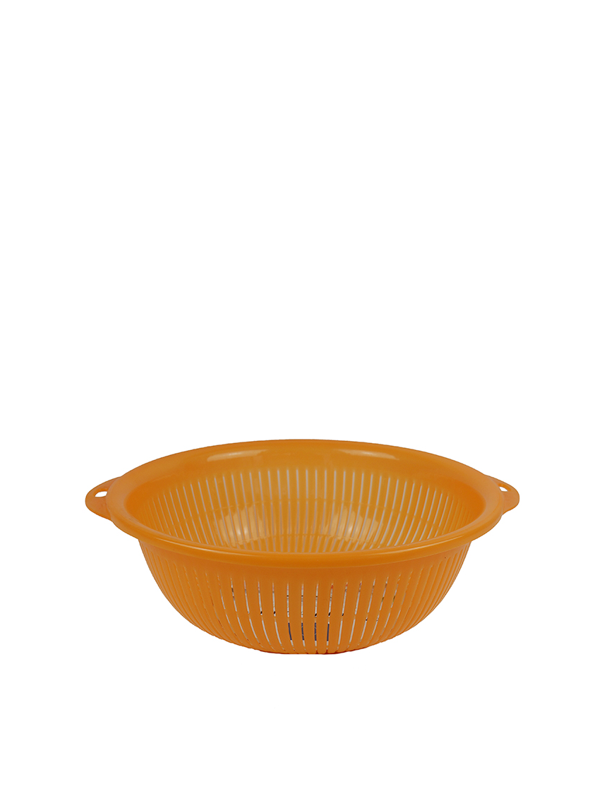 Passoire en plastique taille S 28X10cm (沥水盆 小号)