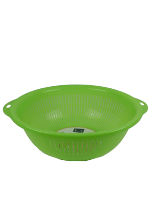 Passoire en plastique taille L 32X11.5cm (沥水盆 大号)