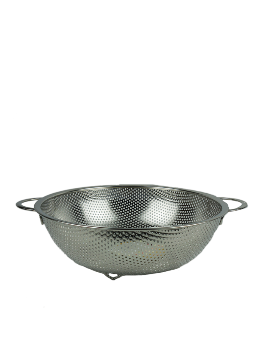 Passoire en métal SENKO 25cm (金属沥水盆)