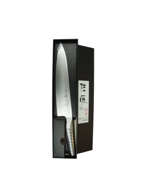 Couteau Nakiri Tokyo 16cm (日本刀)