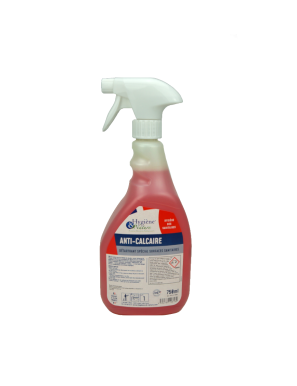 Anti-calcaire HYGIENE&NATURE 750ml (除垢剂)