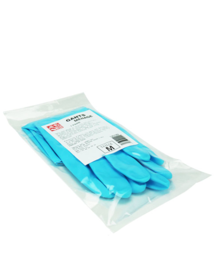 Gants de ménage SENKO (成发洗碗手套)