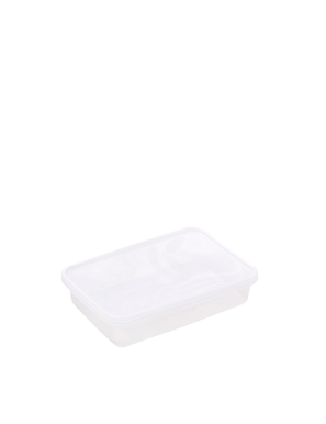 Barquette PP SENKO 500ml 250PCS (成发串烧)