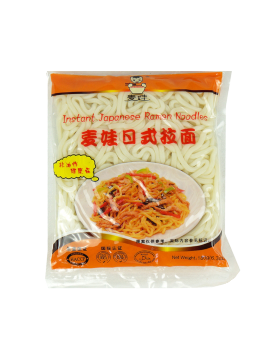 Nouilles ramen MAIWA 30/180g (日本拉面)