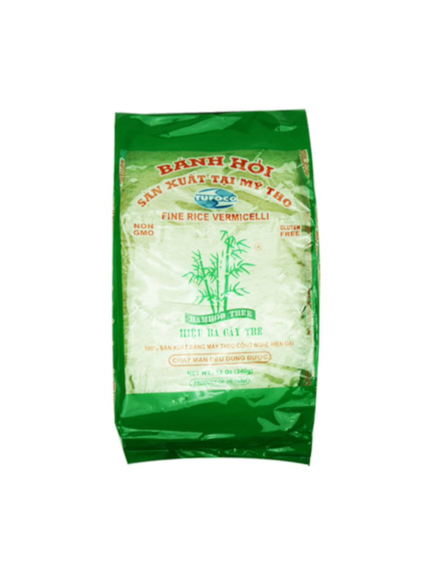 Vermicelles de riz Banh hoi TUFOCO 340g (越南网状米粉)