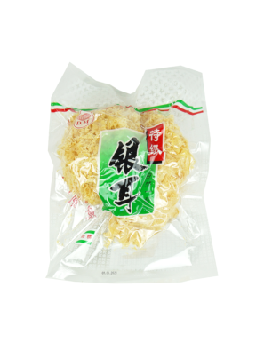 Champignons blancs DM 100g (银耳)
