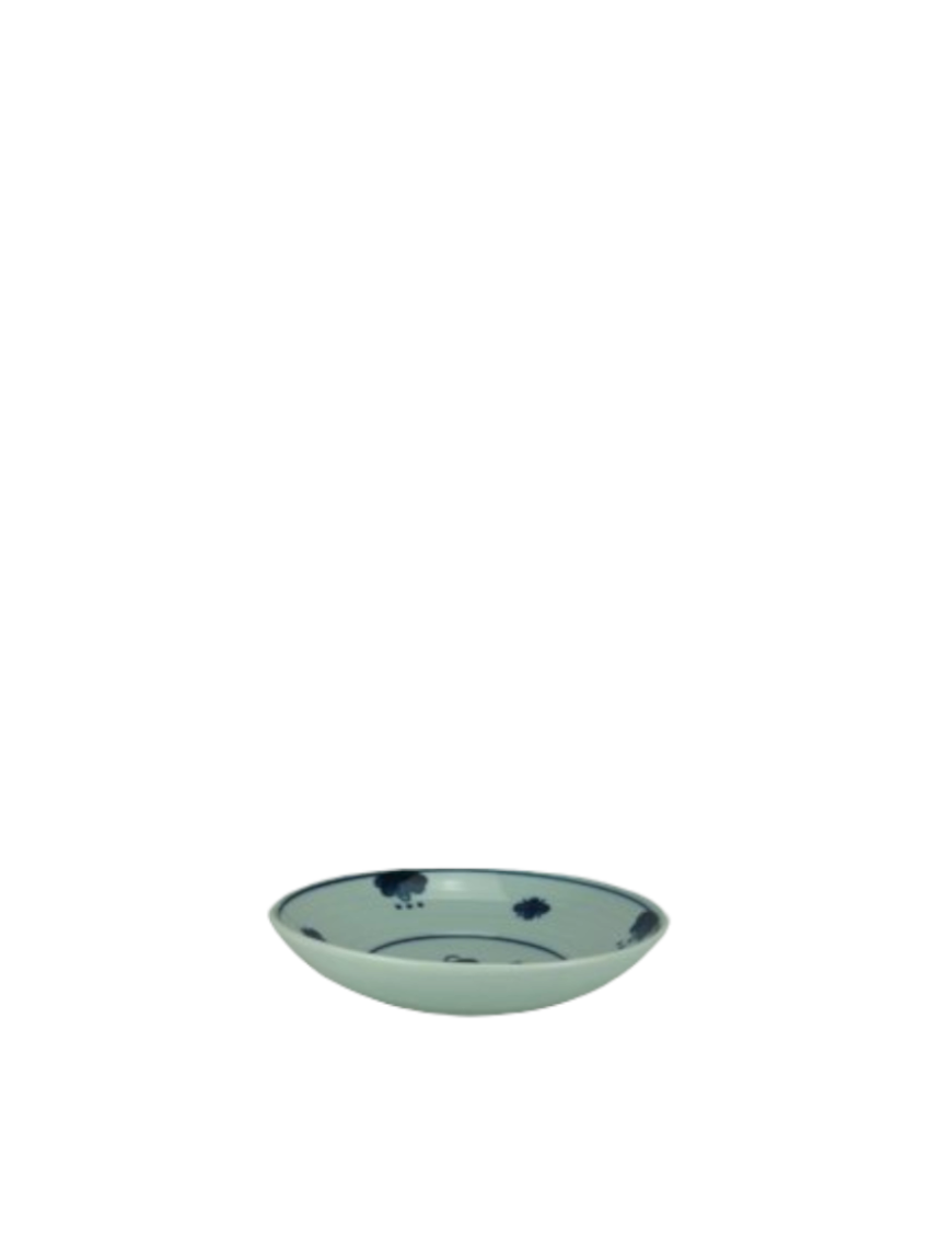 Assiette en céramique 16cm H4cm