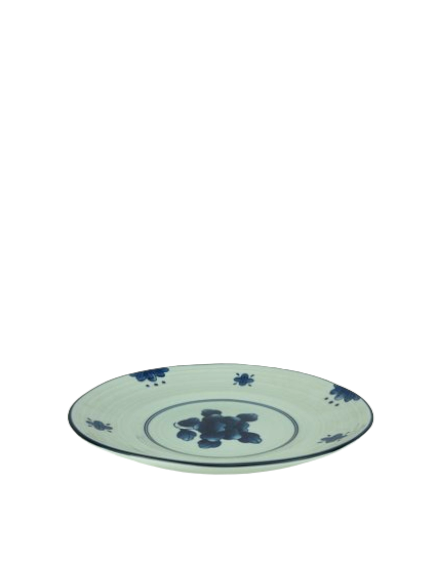 Assiette en céramique 23cm H3cm