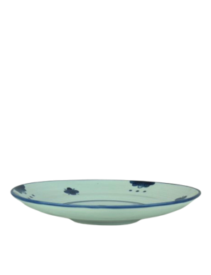 Assiette en céramique 28cm H4cm