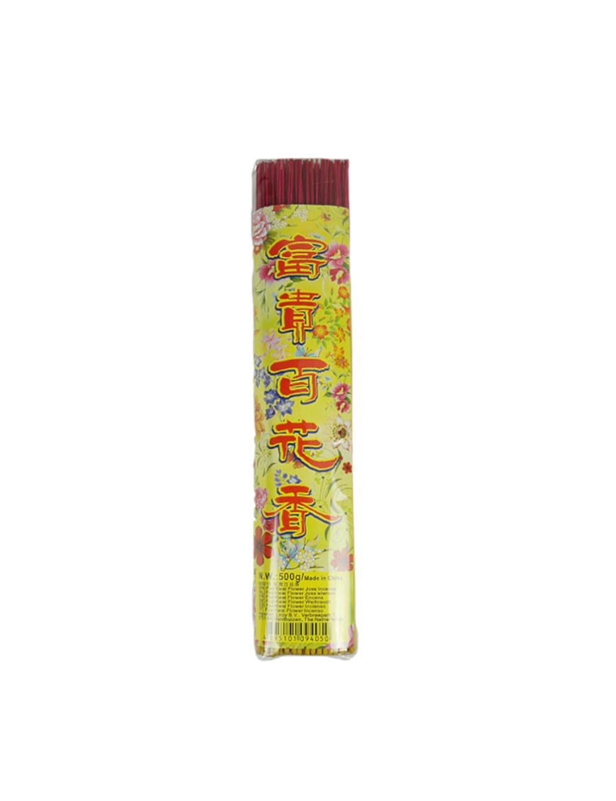 Encens CLH FUK KUNG 1FT 500g (檀香)